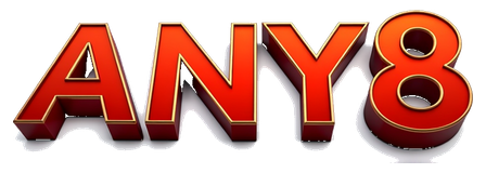 any8 logo